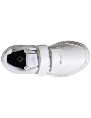 Adidas Kids Tensaur Sport 2.0 Velcro - White